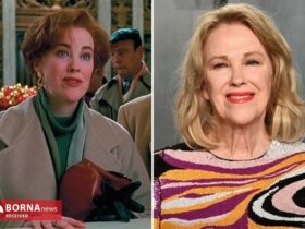 بازیگر فیلم «تنها در خانه» درگذشت 10 بازیگر فیلم «تنها در خانه» درگذشت