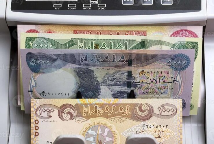 قیمت دینار عراق امروز شنبه 11 بهمن 1404 است 37 قیمت دینار عراق امروز شنبه 11 بهمن 1404 است