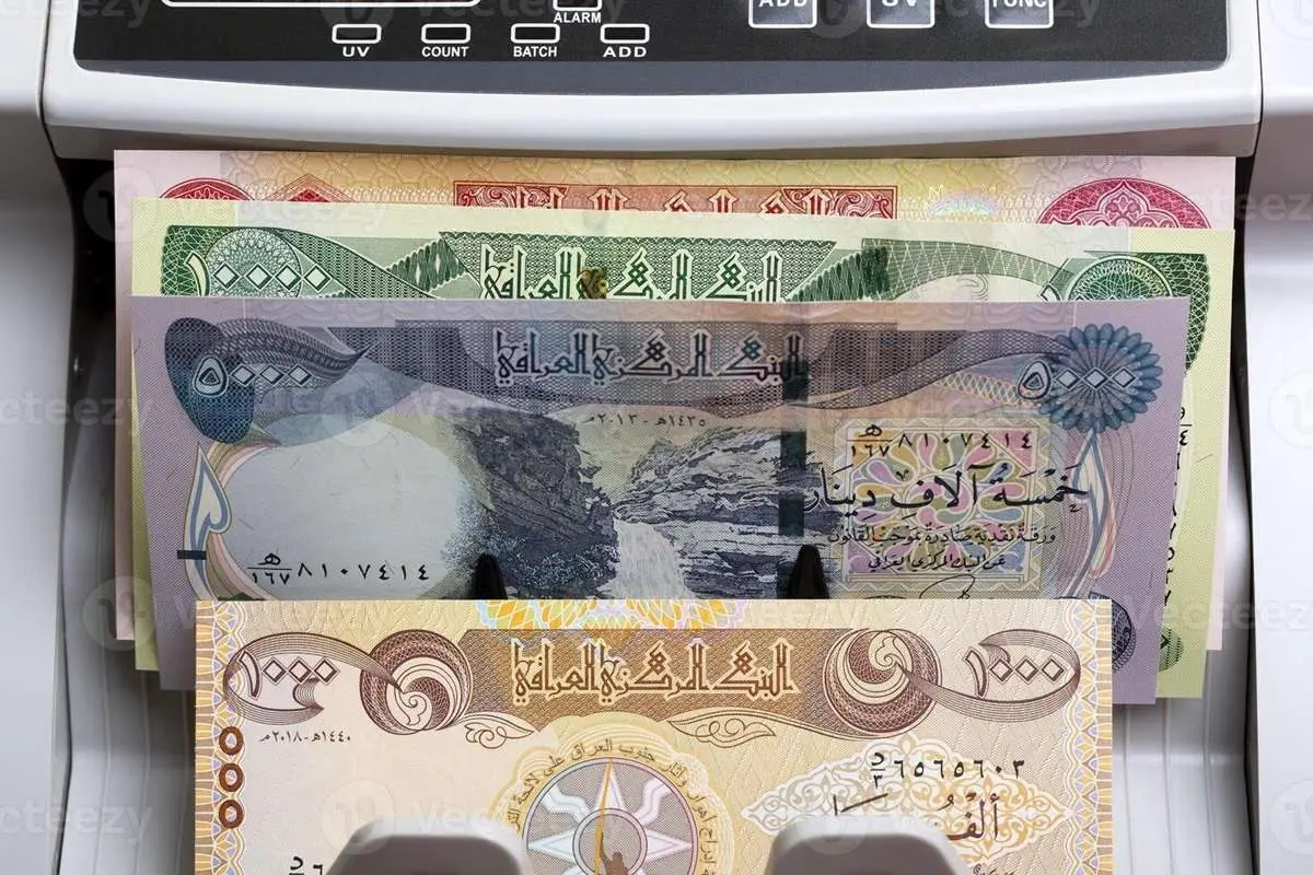 قیمت دینار عراق امروز شنبه 11 بهمن 1404 است 1 قیمت دینار عراق امروز شنبه 11 بهمن 1404 است