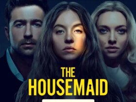 نسخه دیجیتالی The House Maid با بازی سیدنی سوینی منتشر شد
