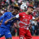 شایعه در شهر؛ آیا پرسپولیس در حال مذاکره با بازیکن استقلال است؟