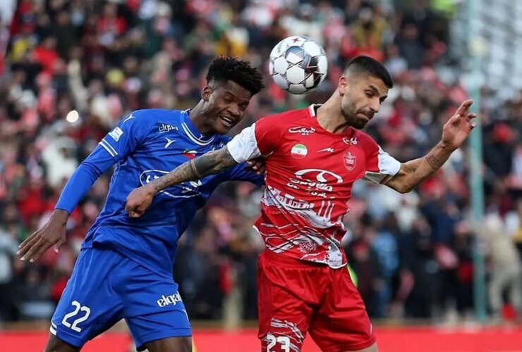 شایعه در شهر؛ آیا پرسپولیس در حال مذاکره با بازیکن استقلال است؟