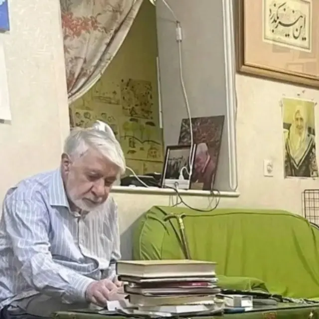 از عیسی تا مرگ؛ نگاهی به همه ابزارها در برابر وضع موجود 4 16