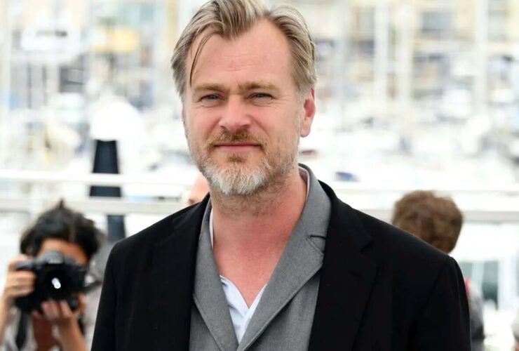 فیلمبرداری «اودیسه» در مراکش آغاز شد/ حماسه ستاره ای با بودجه کلان