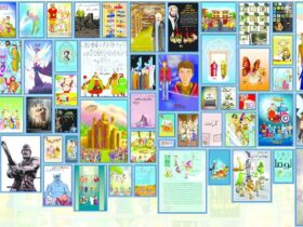 انیمیشن ها در جشنواره صبحگاهی ترجیح داده نمی شوند/«نگهبانان خورشید»؛ روایتی خارق العاده از تاریخ و فرهنگ ایران برای کودکان