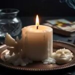 فال شمع امروز یکشنبه 12 بهمن ؛ در مورد نیت قلبی تان شادی زیادی به شما روی خواهد آورد