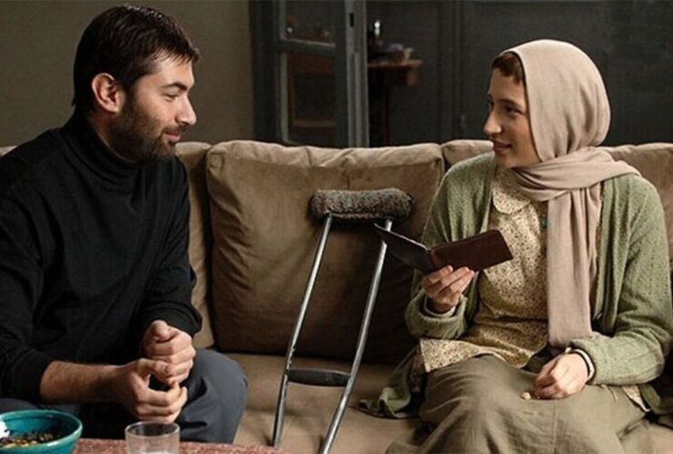 نقد و بررسی اقتباس رادیویی «اینجا بدون من»