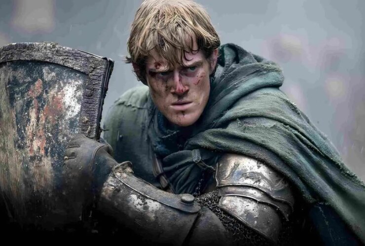 فصل دوم سریال Knight of the Seven Kingdoms چه زمانی منتشر می شود؟ 18 فصل دوم سریال Knight of the Seven Kingdoms چه زمانی منتشر می شود؟