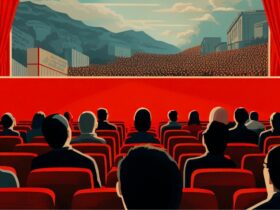 بحران «نسل تیک تاکی» در مدارس سینما; چرا دانشجویان هنر دیگر نمی توانند یک فیلم کامل را تماشا کنند؟ 8 بحران «نسل تیک تاکی» در مدارس سینما; چرا دانشجویان هنر دیگر نمی توانند یک فیلم کامل را تماشا کنند؟