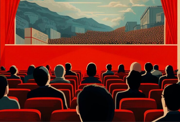 بحران «نسل تیک تاکی» در مدارس سینما; چرا دانشجویان هنر دیگر نمی توانند یک فیلم کامل را تماشا کنند؟