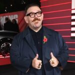 برای نقش "هاگرید" فراتر بروید. بازیگر هری پاتر 7000 بار طلسم کرد