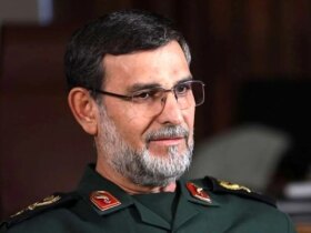 شایعه ترور فرمانده نیروی دریایی سپاه پاسداران را تکذیب کرد
