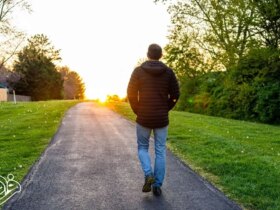 با 5 دقیقه فعالیت بدنی عمر خود را افزایش دهید