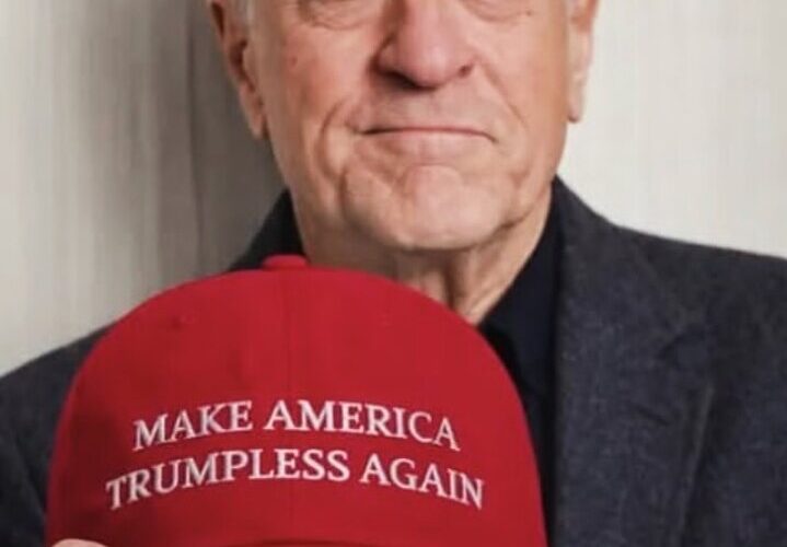 حمله تند و بی سابقه رابرت دنیرو به ترامپ: او می خواهد به آمریکا آسیب برساند / هشدار درباره فروپاشی اجتماعی