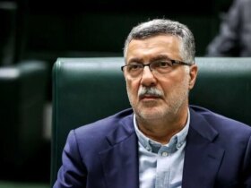 واکنش وزیر بهداشت به ادعای بازداشت پزشکان در حوادث اخیر