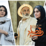 علیرضا شجاع نوری پس از هفت سال با یک فیلم عاشقانه به سینما بازگشت