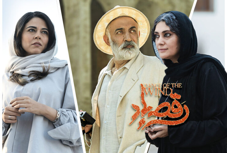 علیرضا شجاع نوری پس از هفت سال با یک فیلم عاشقانه به سینما بازگشت