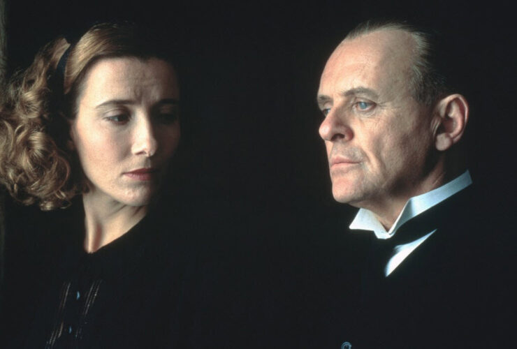 «بقیه روز» و روایت زندگی های زندگی نشده