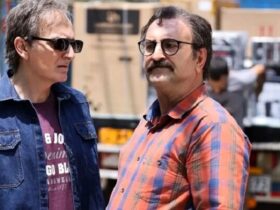 «جهیزیه» فیلمی است متفاوت با کمدی های سنتی/کلاً در فضای ایرانی روایت می شود!