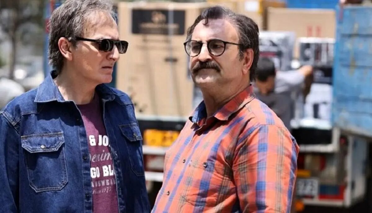 «جهیزیه» فیلمی است متفاوت با کمدی های سنتی/کلاً در فضای ایرانی روایت می شود! 1 «جهیزیه» فیلمی است متفاوت با کمدی های سنتی/کلاً در فضای ایرانی روایت می شود!