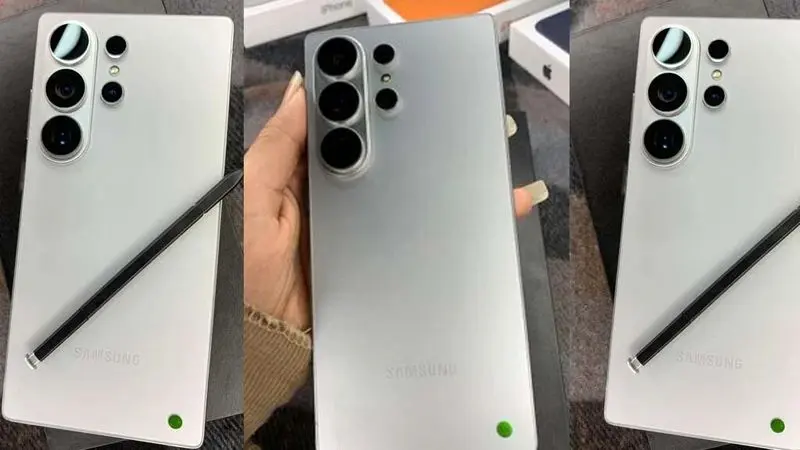 قیمت گلکسی اس 26 در ایران چقدر خواهد بود؟ 4 Galaxy S26 Ultra