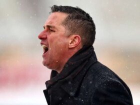 آژیر قرمز در پرسپولیس; اسمار به یک هافبک فوری نیاز دارد 8 آژیر قرمز در پرسپولیس; اسمار به یک هافبک فوری نیاز دارد