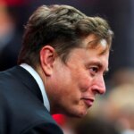 افشای مکاتبات بین ایلان ماسک و جفری اپستین