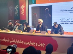 مدیر قتاور: حیا و به بحران جنسی در قالب شرع و جنایت پرداختیم/ تسلیت مهران غفوریان و محسن قصابیان به خانواده های داغدار