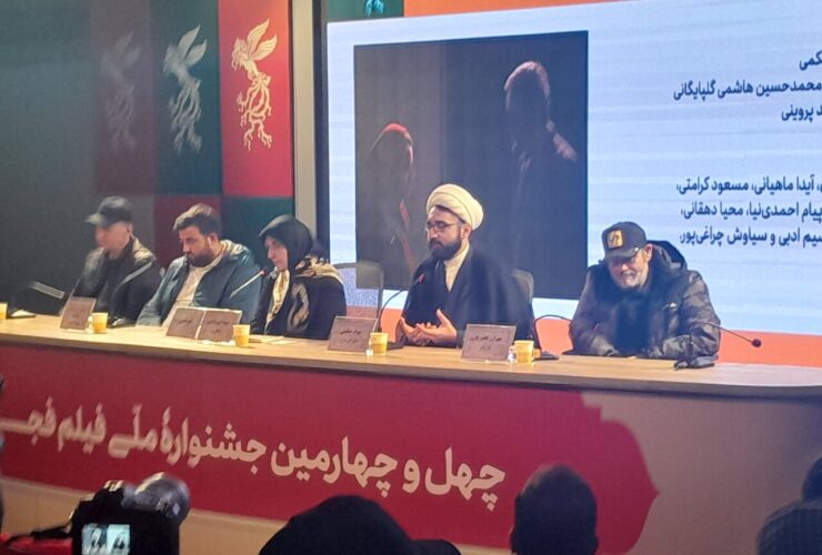 مدیر قتاور: حیا و به بحران جنسی در قالب شرع و جنایت پرداختیم/ تسلیت مهران غفوریان و محسن قصابیان به خانواده های داغدار