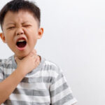 آیا تصویربرداری در تشخیص لوزه سوم موثر است؟