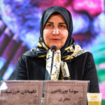 سونیا پوریامین: جشنواره را با فیلمی ضد زنان شروع کردیم/ انیمیشن پیشرفت کرده اما فیلمنامه هنوز عقب است | فیلم