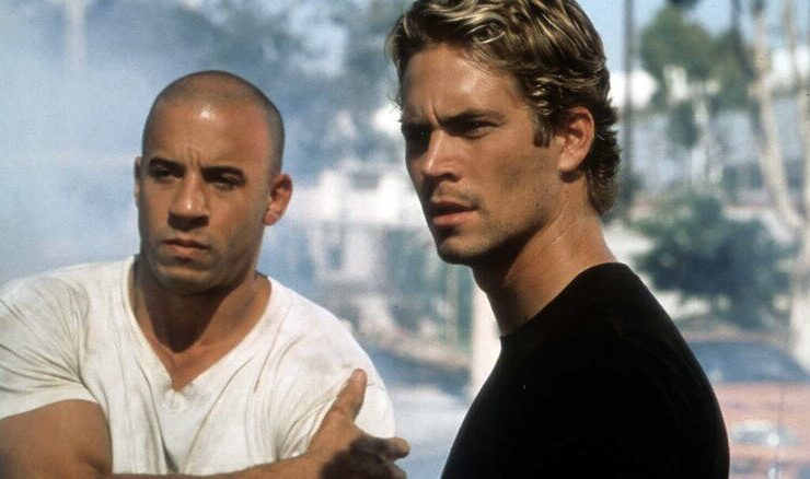 "سریع و خشن" جدید چه زمانی منتشر می شود؟