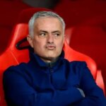 تمجید مورینیو از رئال مادرید پادشاه اروپا