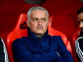 تمجید مورینیو از رئال مادرید پادشاه اروپا 8 تمجید مورینیو از رئال مادرید پادشاه اروپا