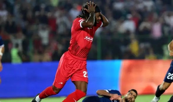 3 چهره جدید در لیست خرید یحیی; چشم گل محمدی به دنبال شاگرد جنجالی عثمر می گردد