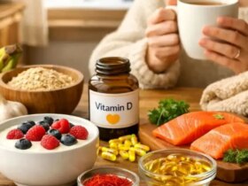 6 راهکار غذایی برای بهبود خلق و خوی شما در زمستان 11 6 راهکار غذایی برای بهبود خلق و خوی شما در زمستان