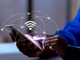 NetBlocks: سطح ترافیک ثبت شده از ایران کمتر از حد معمول است 8 NetBlocks: سطح ترافیک ثبت شده از ایران کمتر از حد معمول است