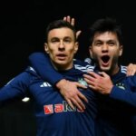 آخرین اخبار دیدار پرسپولیس با دو ستاره ازبکستانی