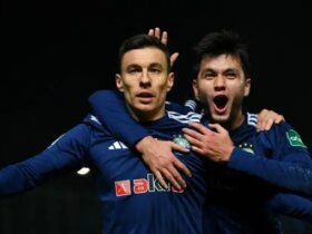 آخرین اخبار دیدار پرسپولیس با دو ستاره ازبکستانی