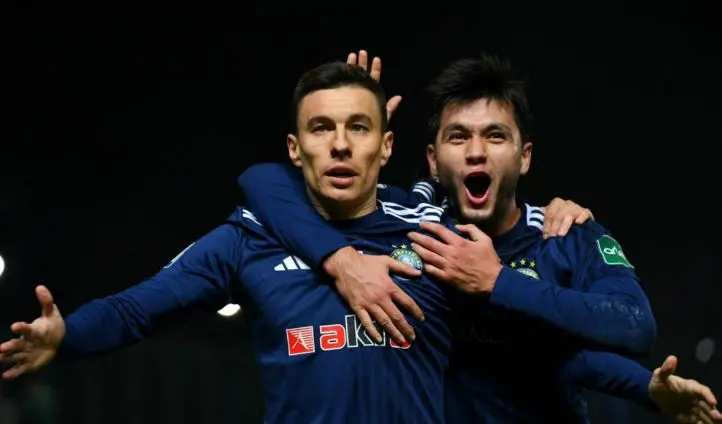 آخرین اخبار دیدار پرسپولیس با دو ستاره ازبکستانی