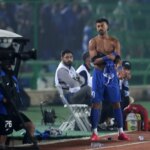 آخرین تحولات در مورد 2 دوست عصبانی سا پینتو. رامین می ماند، ابوالفضل می رود؟