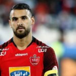 آخرین حرف ستاره مشتری; هدف احمد نوراللهی در ایران تیم است!