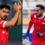 آخرین وضعیت ارونوف و عالیشاه پس از مصدومیت فولاد