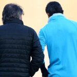 آرامش بزرگ در اردوگاه ناصر حجازی; با رامن تا سال 1405؟