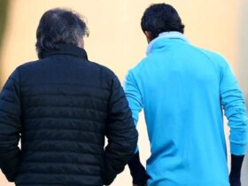 آرامش بزرگ در اردوگاه ناصر حجازی; با رامن تا سال 1405؟ 8 آرامش بزرگ در اردوگاه ناصر حجازی; با رامن تا سال 1405؟