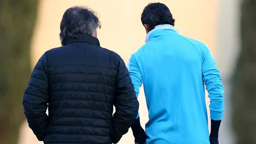 آرامش بزرگ در اردوگاه ناصر حجازی; با رامن تا سال 1405؟ 1 آرامش بزرگ در اردوگاه ناصر حجازی; با رامن تا سال 1405؟