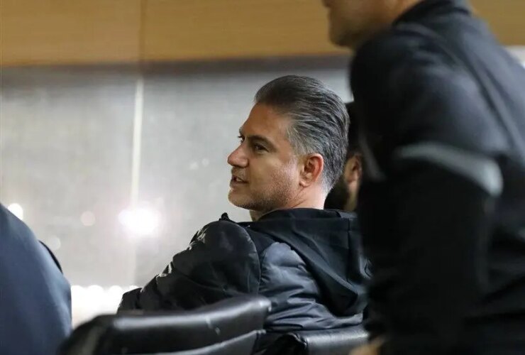 آرم مطهری پرسپولیس اهواز