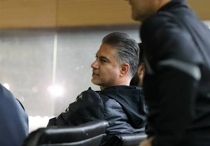 آرم مطهری پرسپولیس اهواز