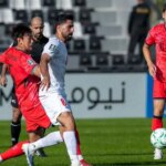 آغاز امیدها با تساوی امیدوار کننده؛ از شکستن طلسم و کلین شیت تا عکس برداری خارج از موقعیت