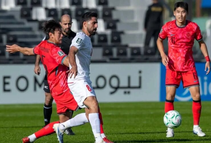 آغاز امیدها با تساوی امیدوار کننده؛ از شکستن طلسم و کلین شیت تا عکس برداری خارج از موقعیت